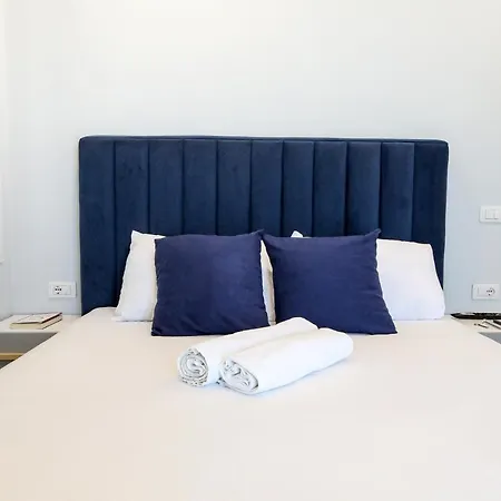 Villa Christianna Free Parking דירה Vlorë