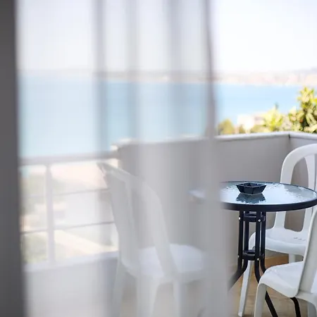 Villa Christianna Free Parking