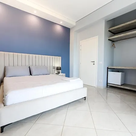 דירה Villa Christianna Free Parking