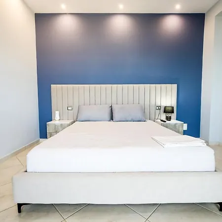 Villa Christianna Free Parking *