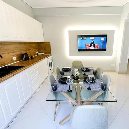 Villa Christianna Free Parking *