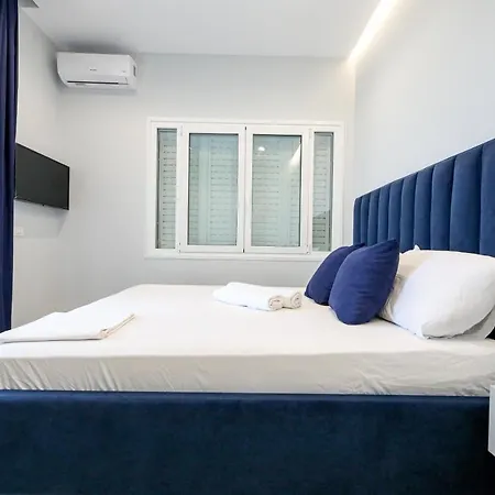 Villa Christianna Free Parking *
