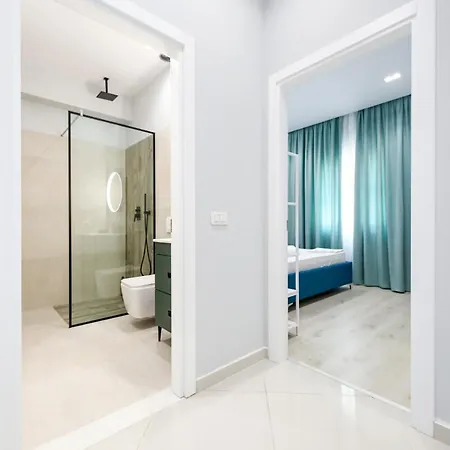 Villa Christianna Free Parking *