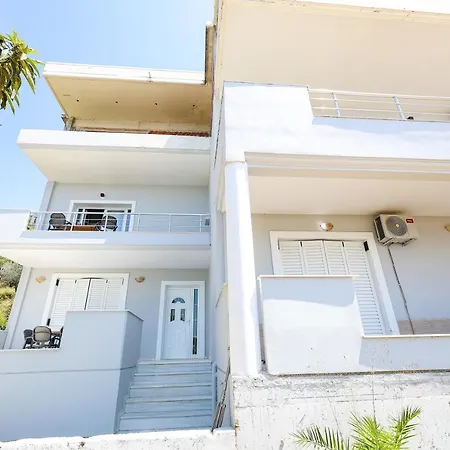 Villa Christianna Free Parking