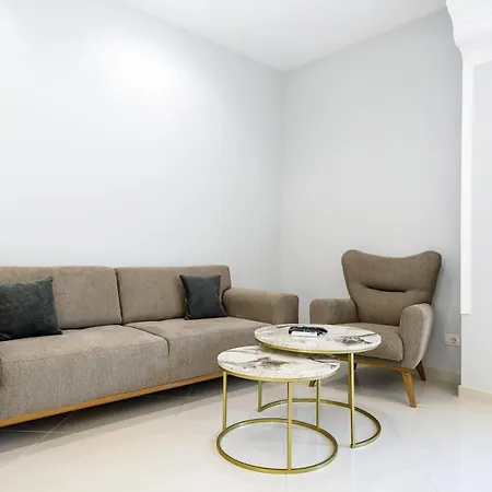 Villa Christianna Free Parking דירה *