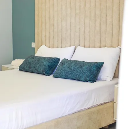 Villa Christianna Free Parking *