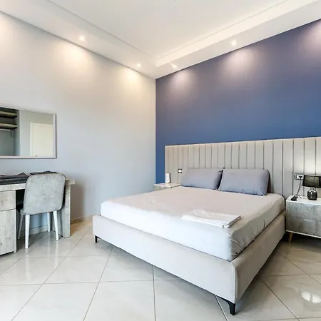Villa Christianna Free Parking דירה *