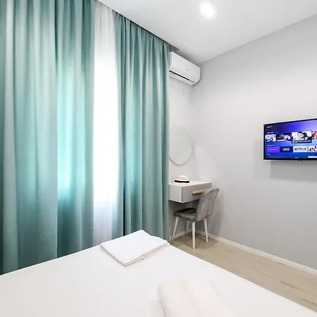 Villa Christianna Free Parking דירה *