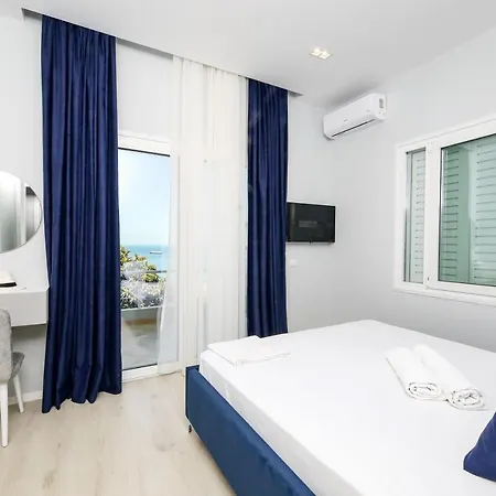 דירה Villa Christianna Free Parking *