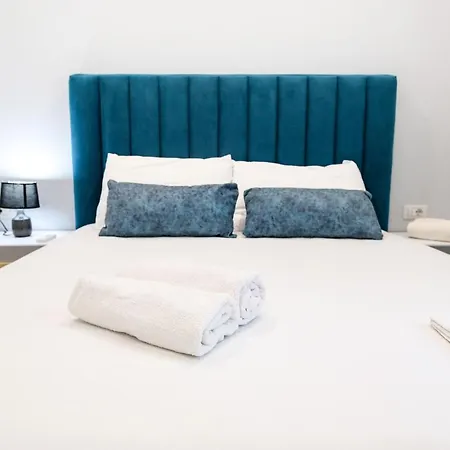 Villa Christianna Free Parking *