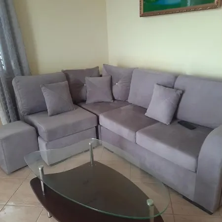 דירה Villa Christianna Free Parking