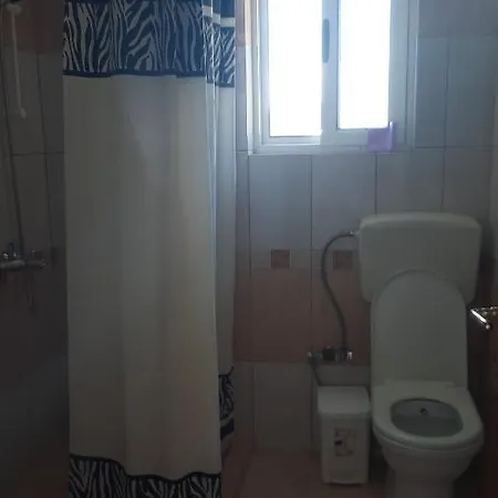 Villa Christianna Free Parking *