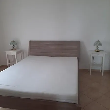 Villa Christianna Free Parking
