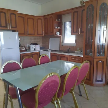 Villa Christianna Free Parking Vlorë