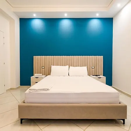 Appartement Villa Luis-Christine *