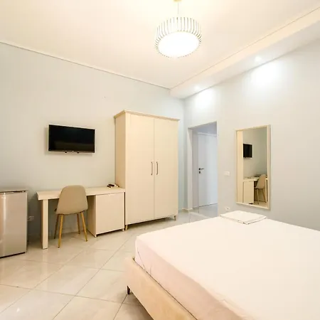 Villa Luis-Christine Vlorë