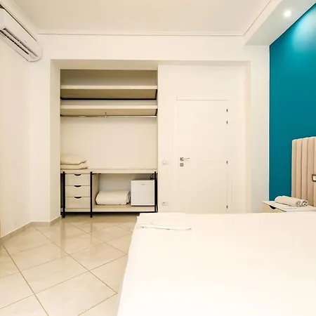 Appartement Villa Luis-Christine Vlorë