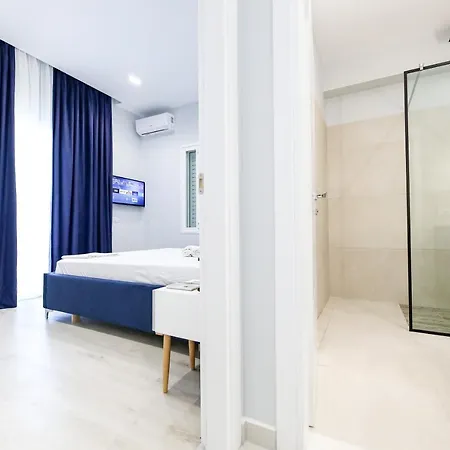 Villa Luis-Christine Appartement Vlorë