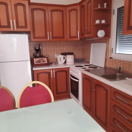 Appartement Villa Luis-Christine