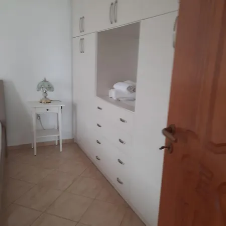 Appartement Villa Luis-Christine *